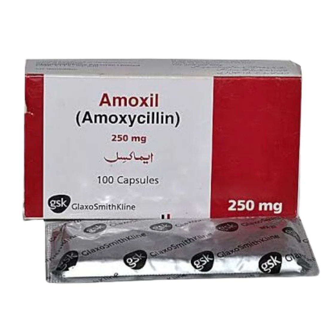 Amoxil Capsules 250Mg Amoxil Capsules 250Mg
