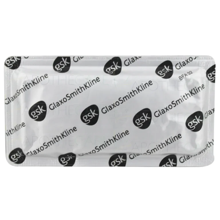 Amoxil Capsules 250Mg