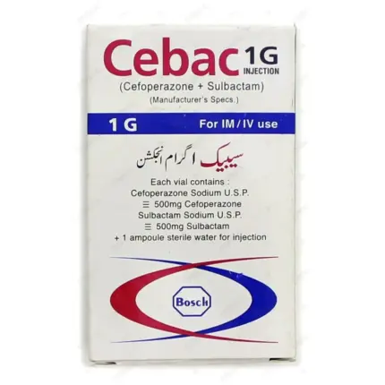 Cebac Im_Iv Injection 2G
