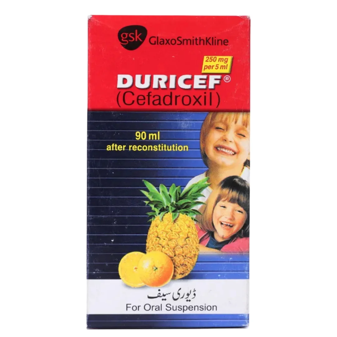 Duricef Duricef