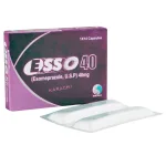 Esso 40 (esomeprazole capsule ) 2