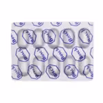 Qumic Tablets 500Mg (1 Box = 1 Strip)(1 Strip = 10 Tablets)
