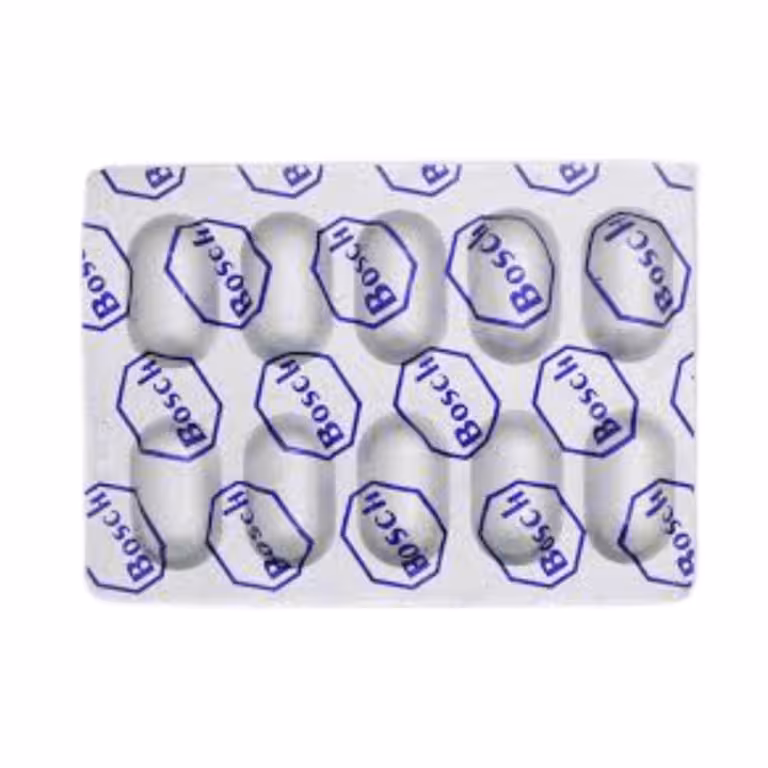 Qumic Tablets 500Mg (1 Box = 1 Strip)(1 Strip = 10 Tablets)