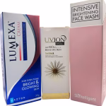 Skin Brightening Duo