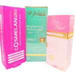 Skin Brightening discount box