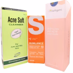 Acne Care Discount Box