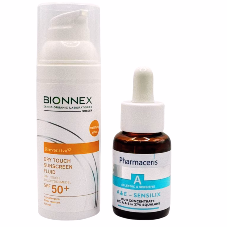 Eczema Care Duo