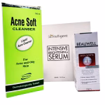 Pore Perfection Trio