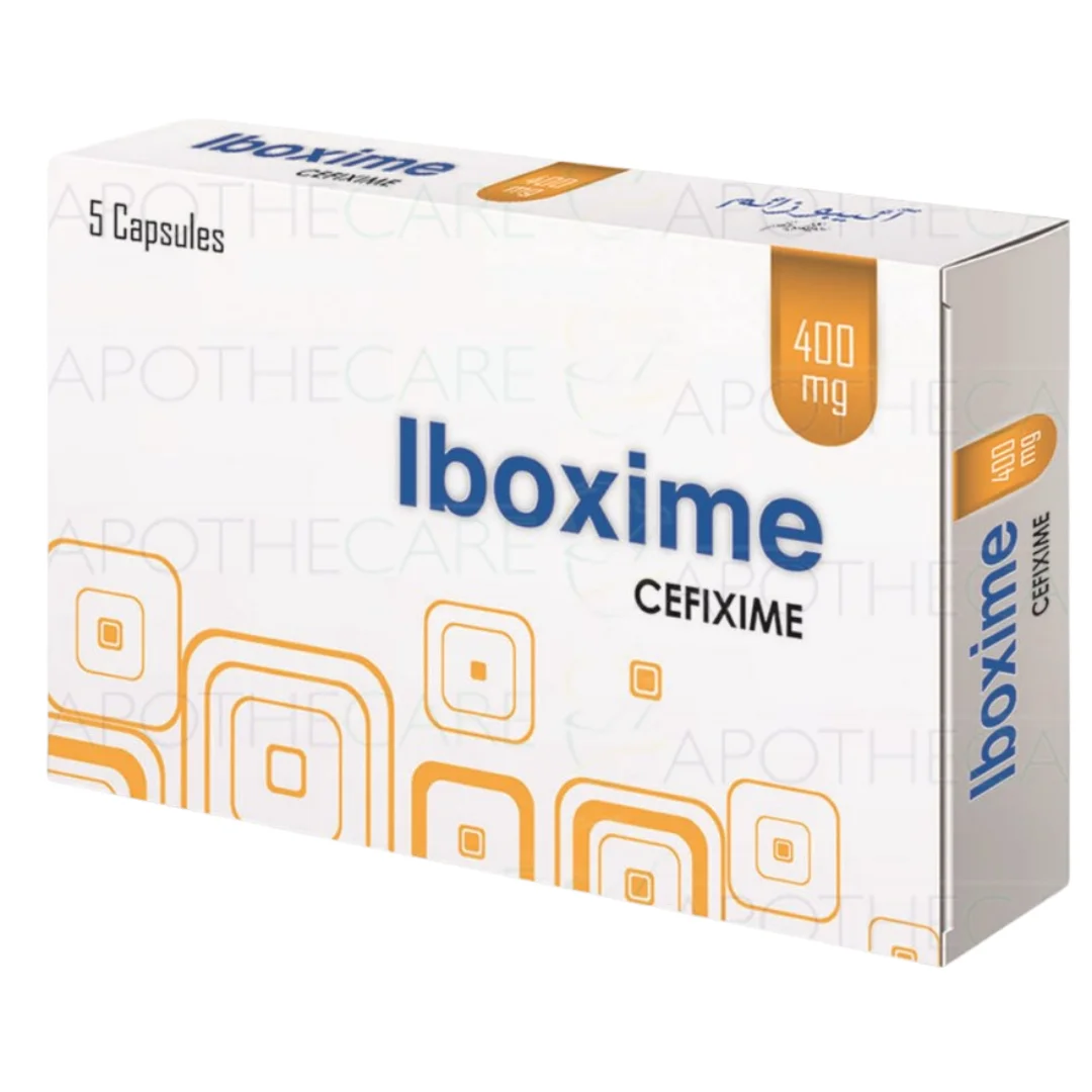 iboxime 400 mg iboxime 400 mg