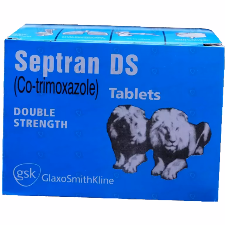 septran ds tablets 160_800mg (1 strip = 10 tablets)