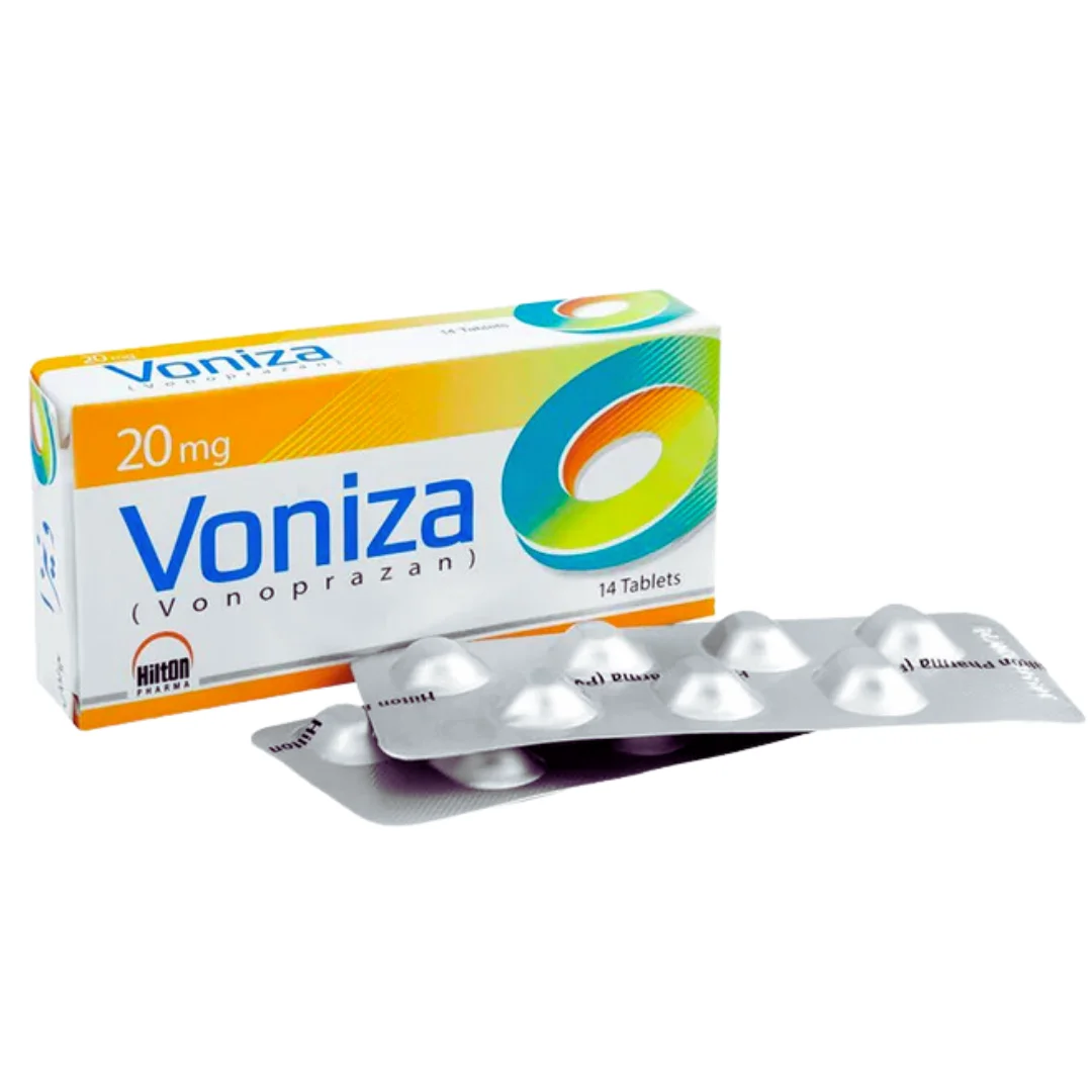 voniza 20mg tablets voniza 20mg tablets