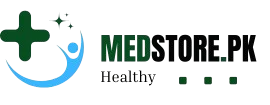 Medstore logo